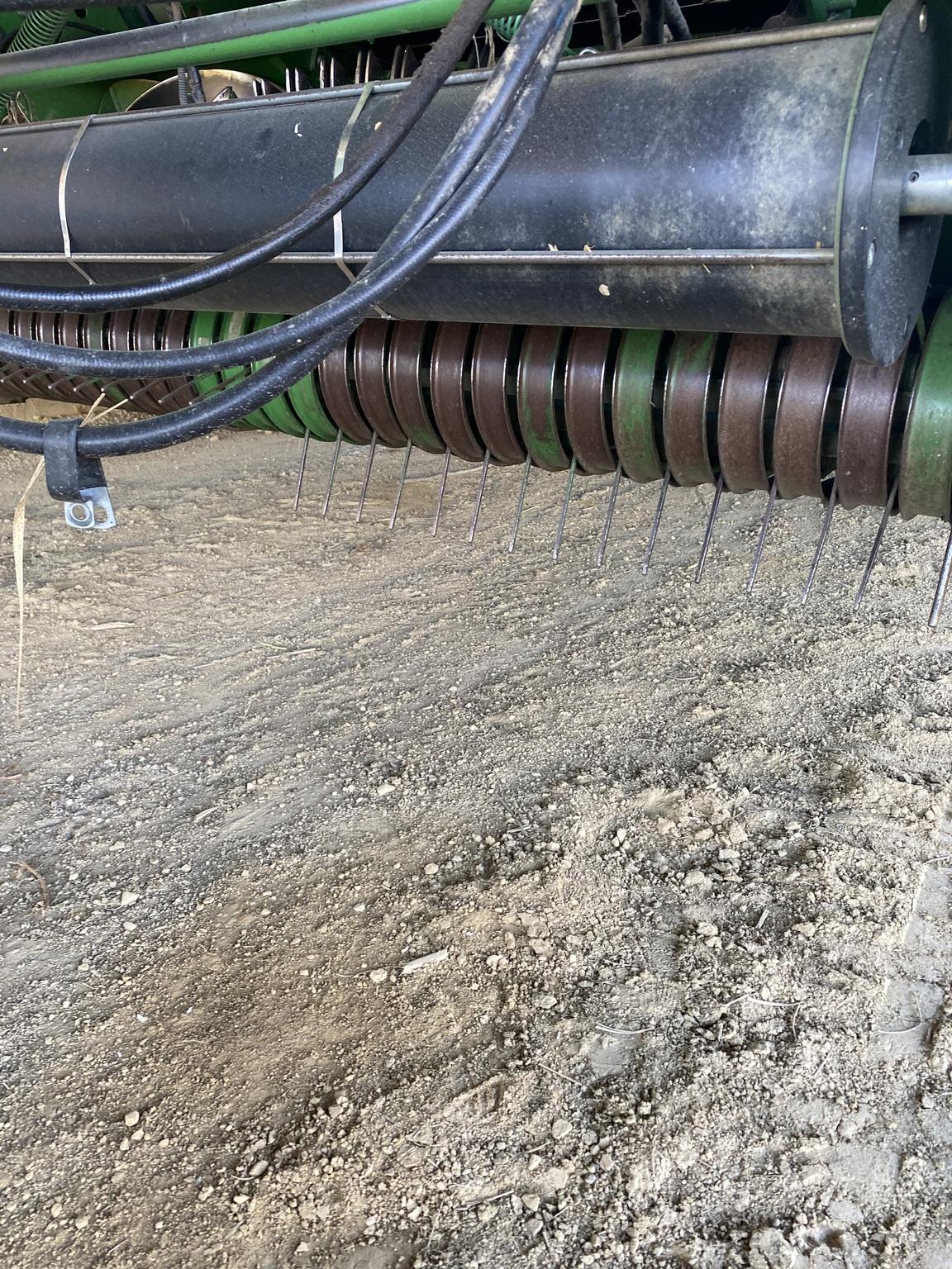 2019 John Deere 460R Image