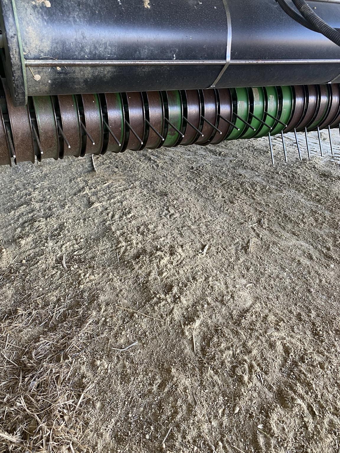 2019 John Deere 460R Image