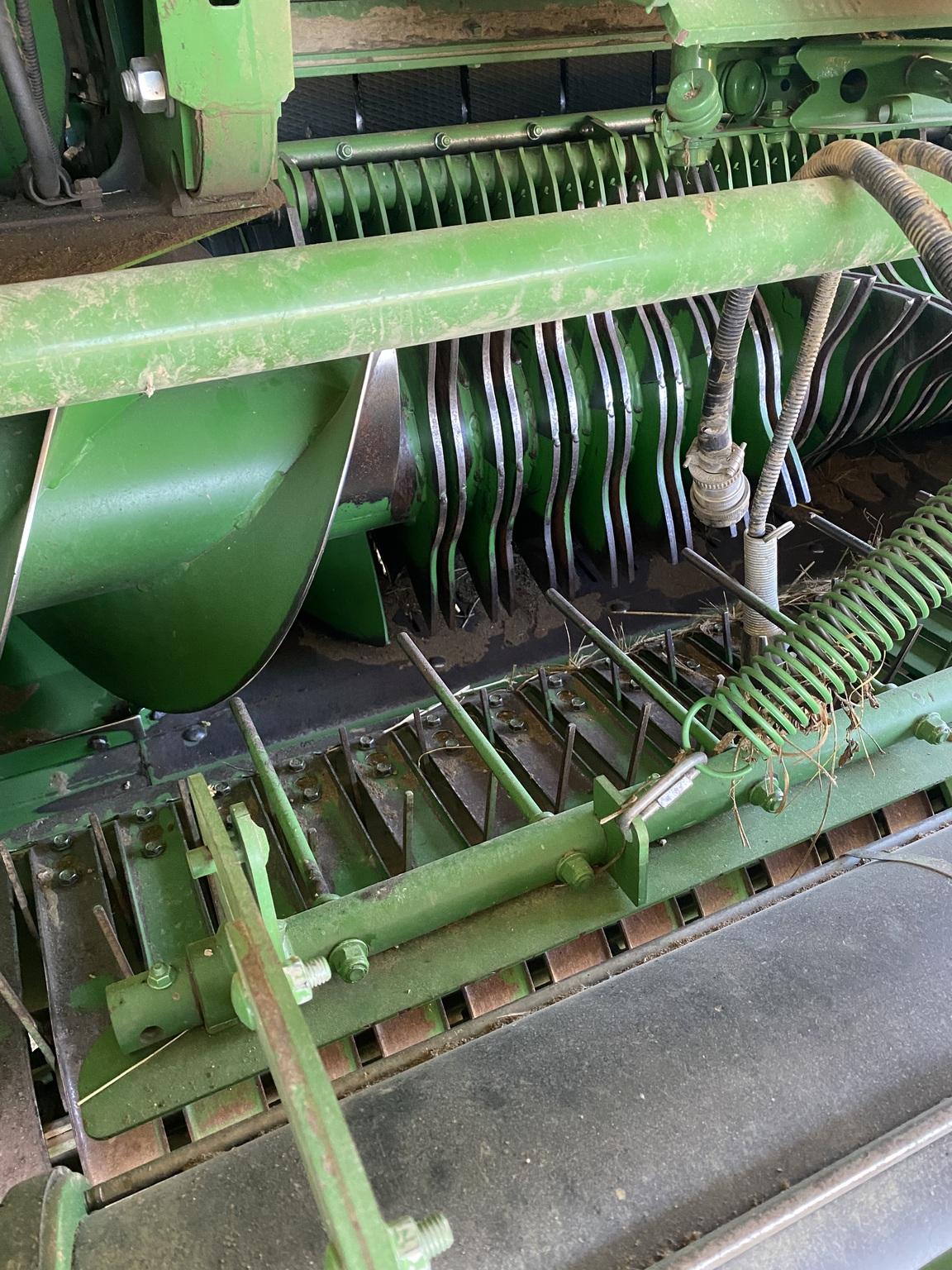 2019 John Deere 460R Image