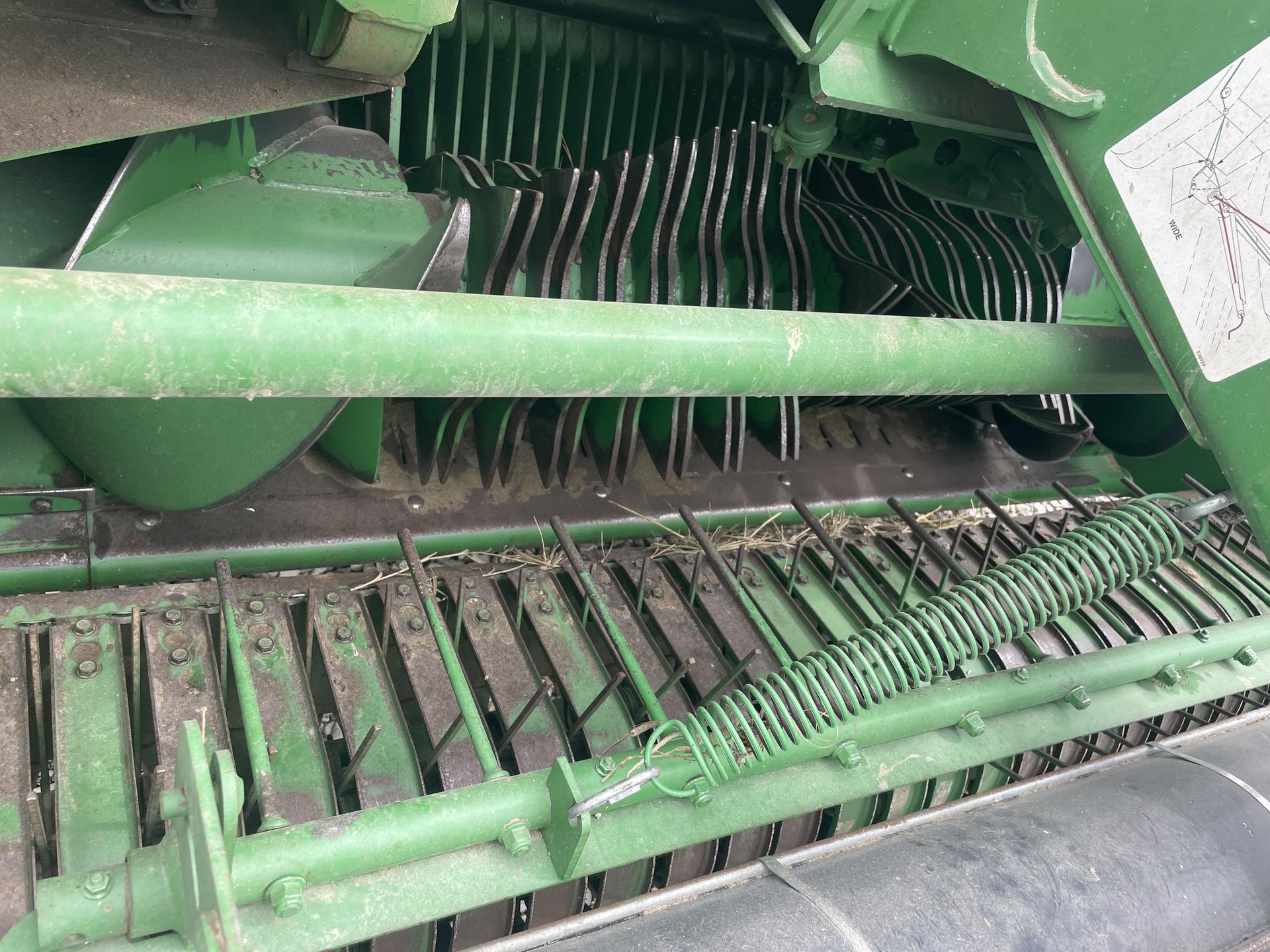 2019 John Deere 460R Image