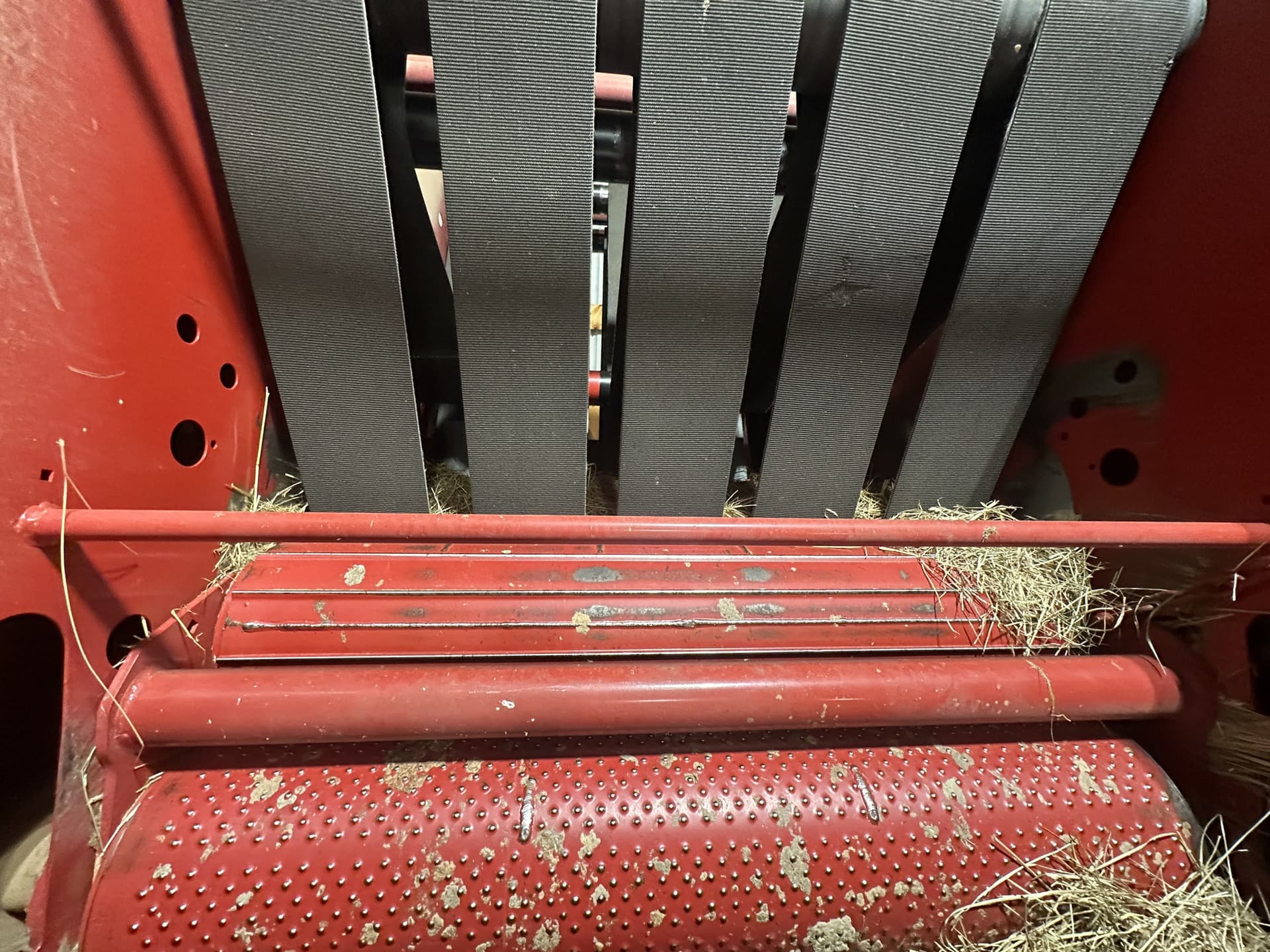 2018 Case IH RB455A Image