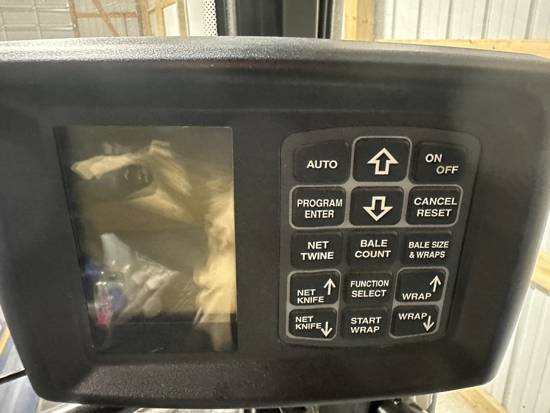 2018 Case IH RB455A Image