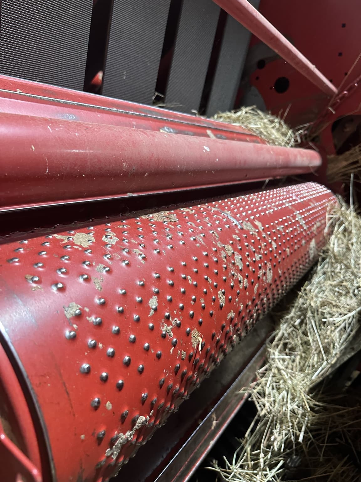 2018 Case IH RB455A Image