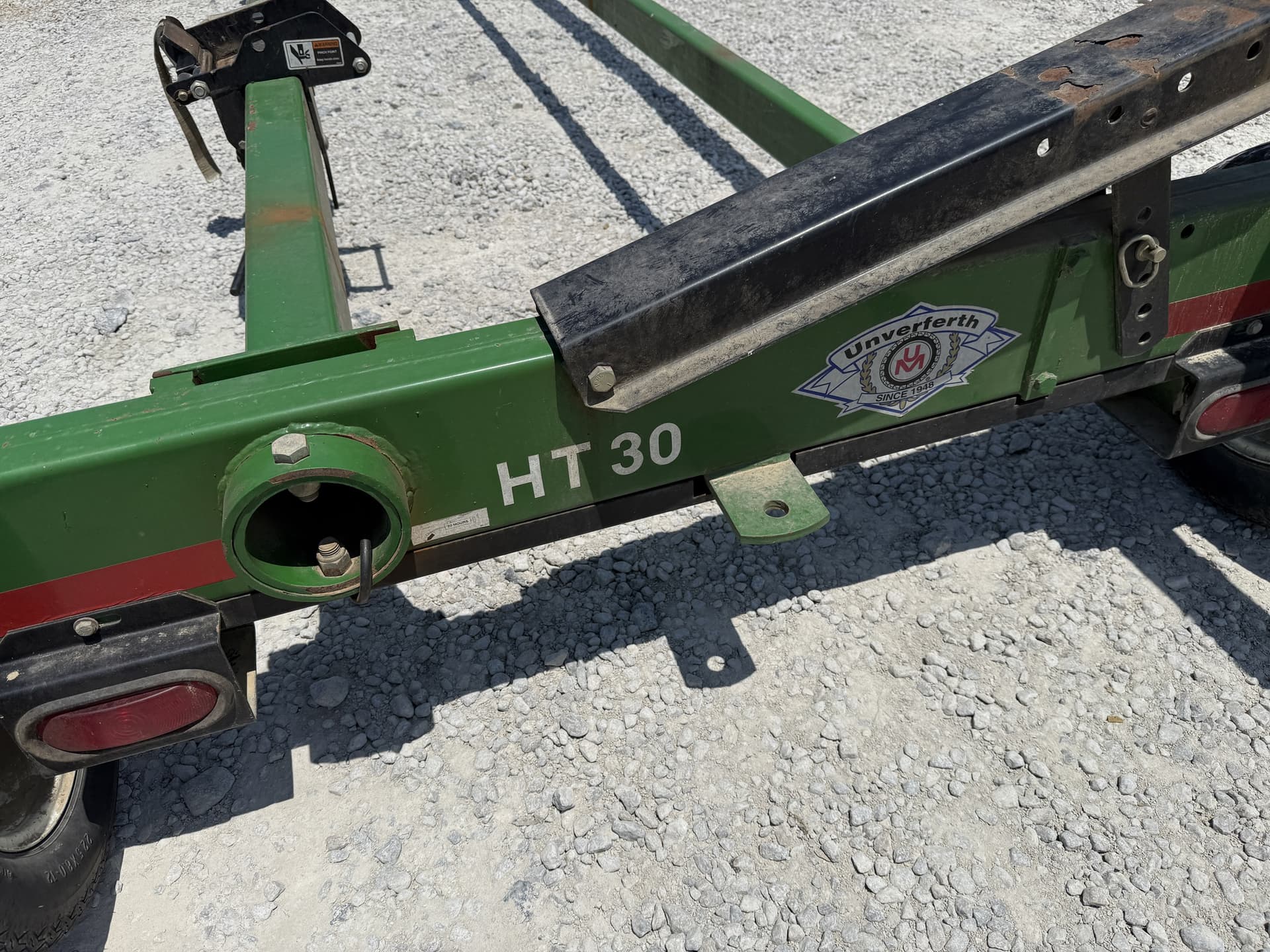 Unverferth HT30 Image