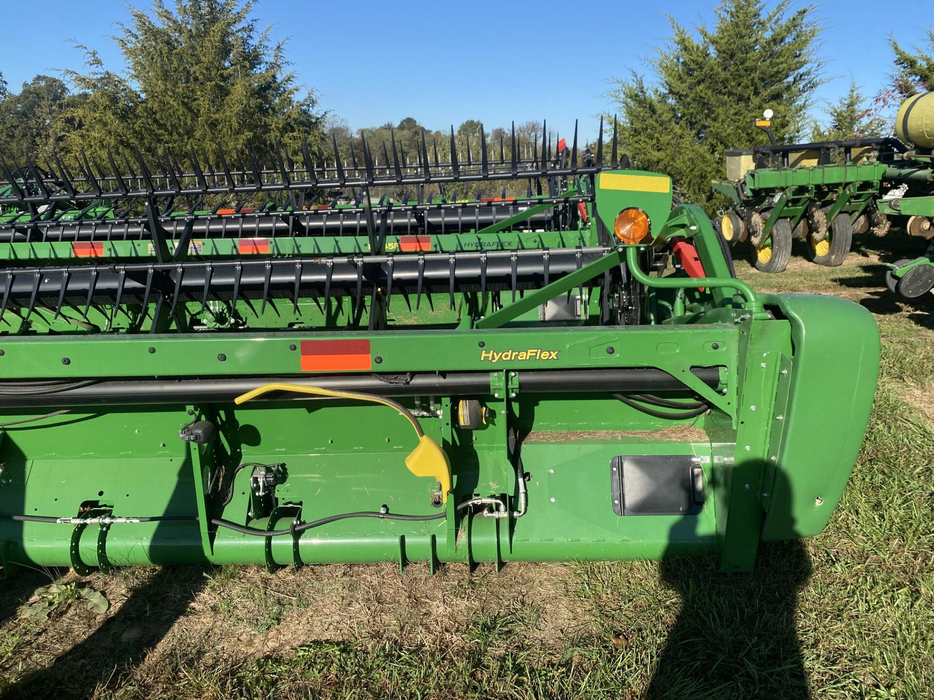 2020 John Deere 745FD Image