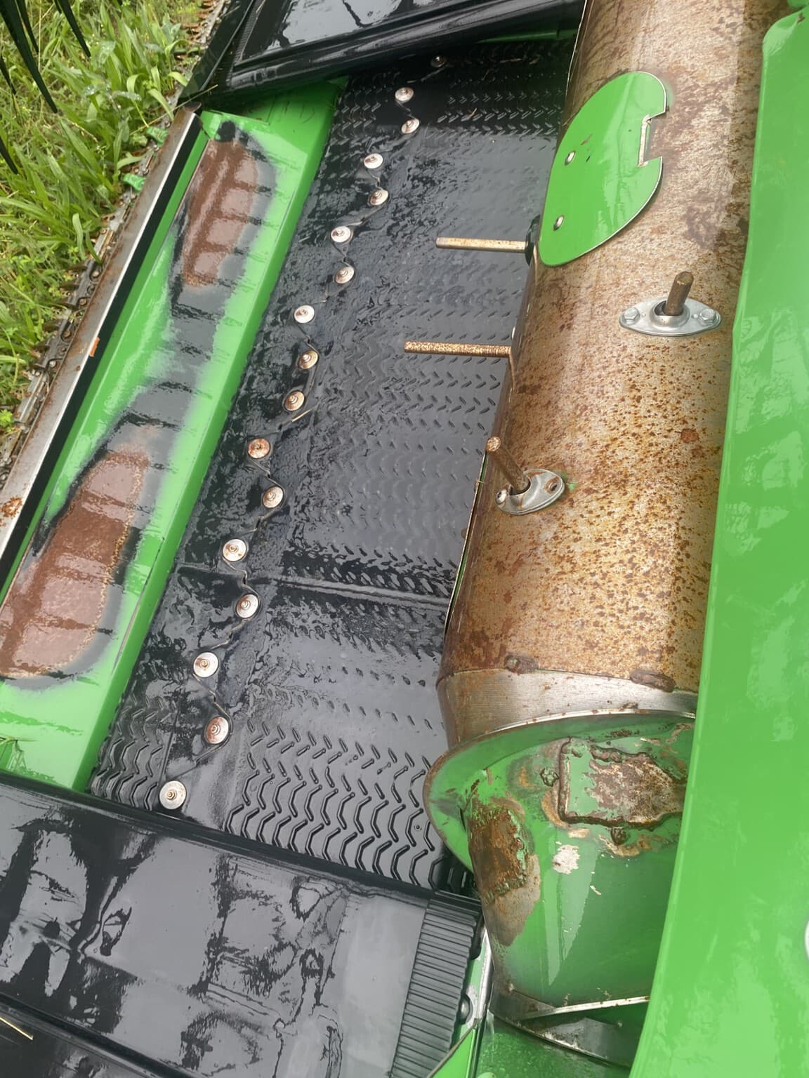 2020 John Deere 745FD Image