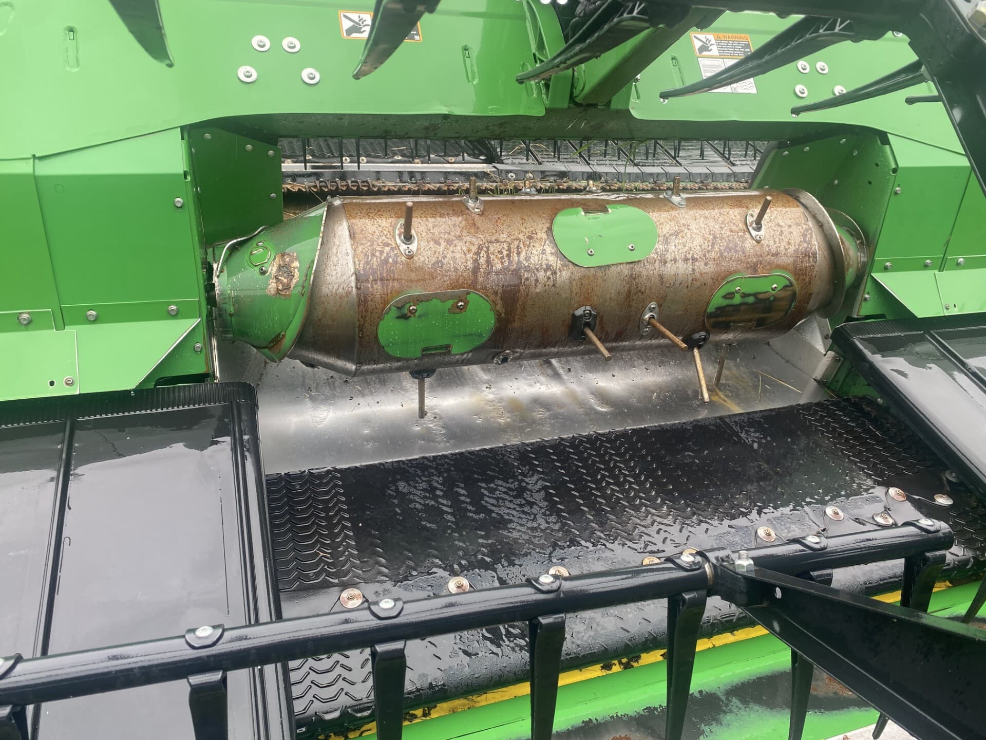 2020 John Deere 745FD Image