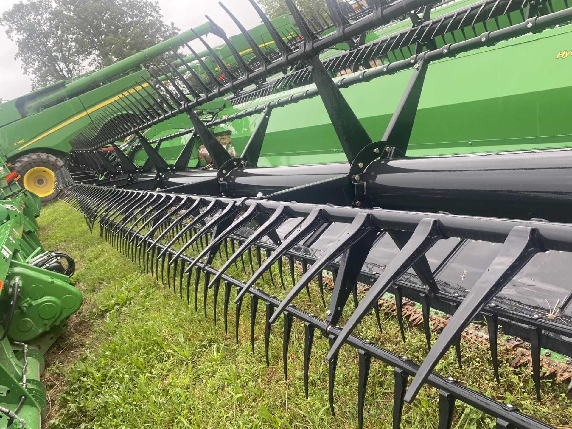 2020 John Deere 745FD Image