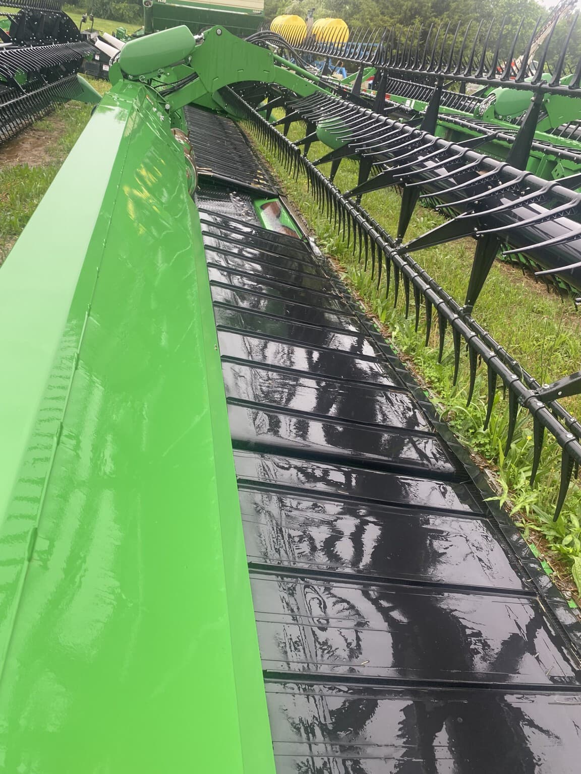 2020 John Deere 745FD Image