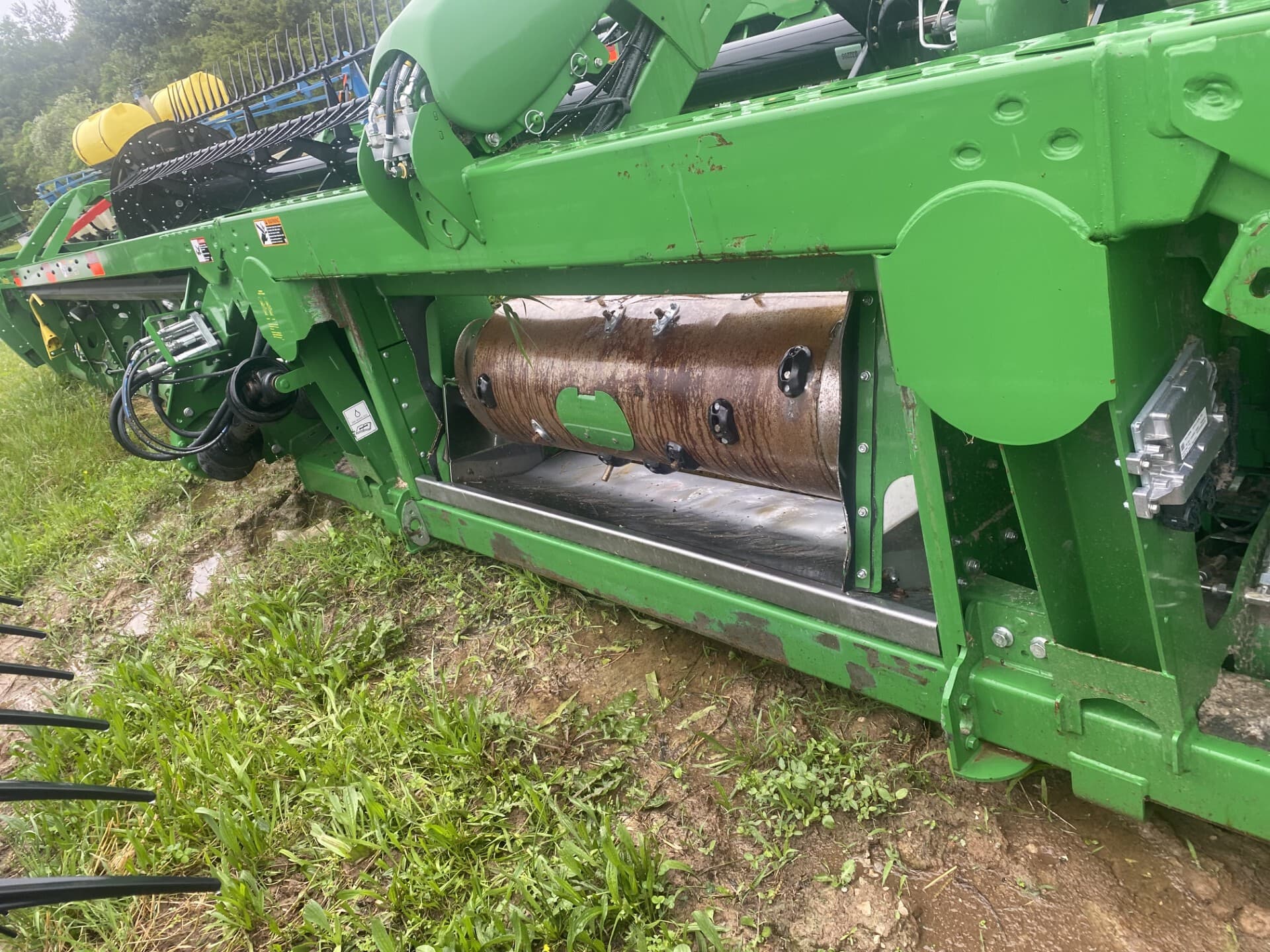 2020 John Deere 745FD Image