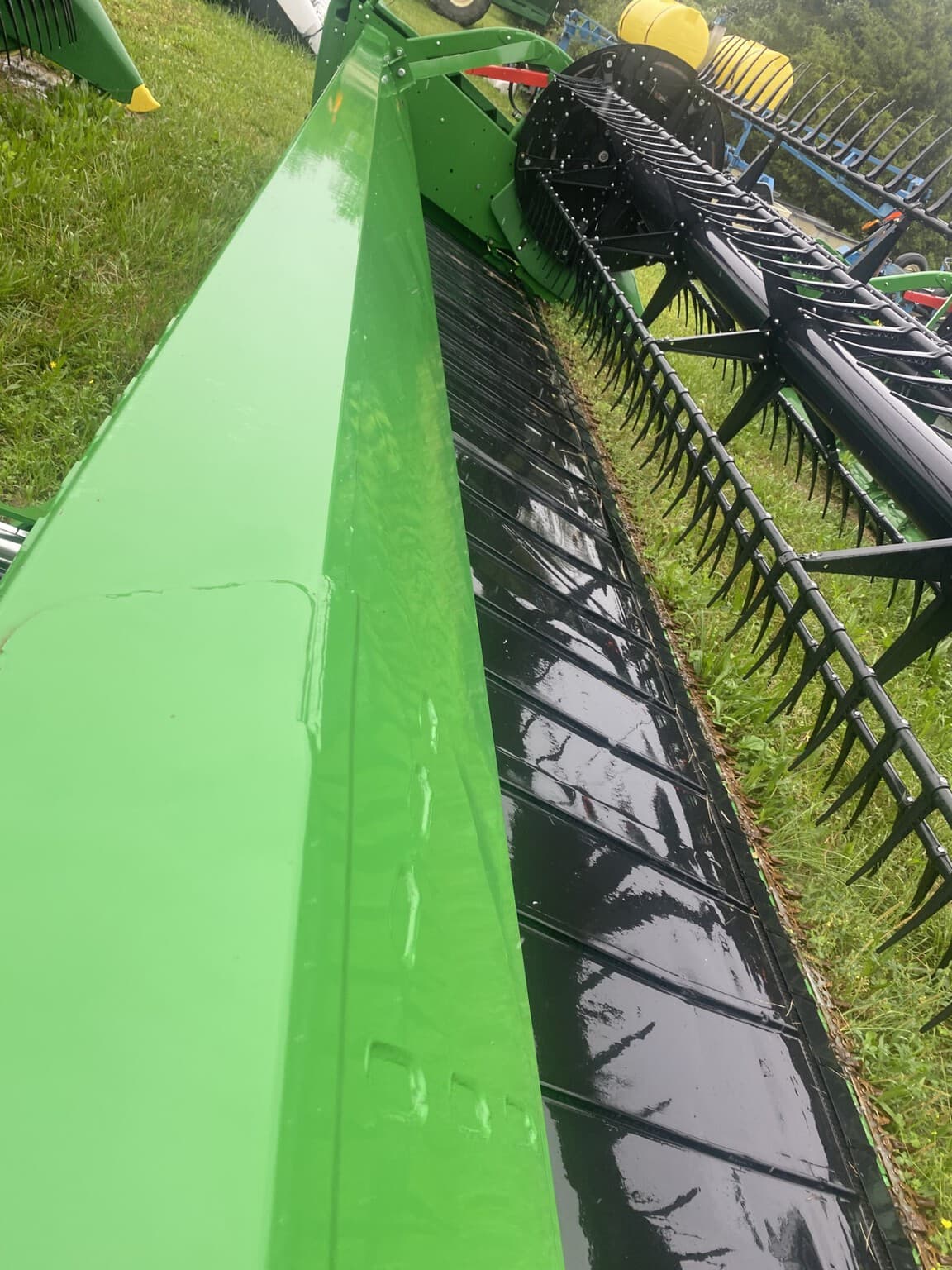 2020 John Deere 745FD Image