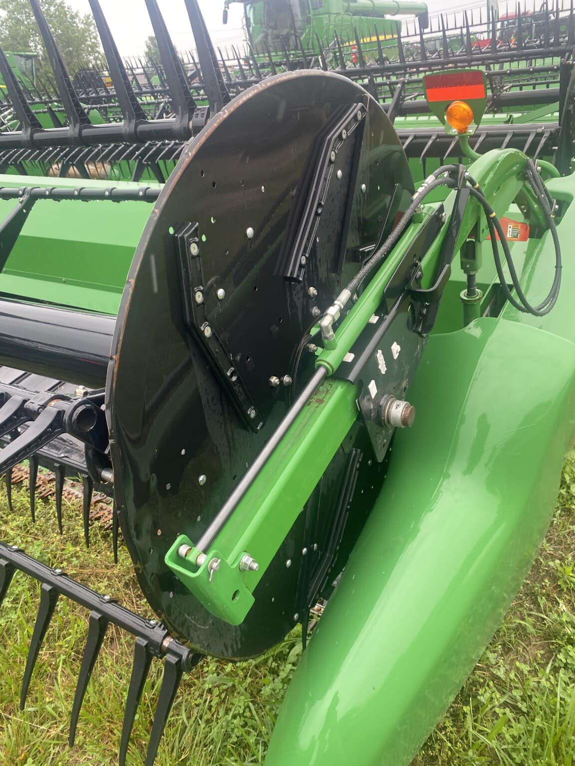 2020 John Deere 745FD Image