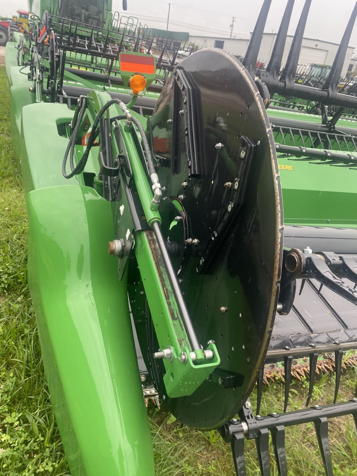 2020 John Deere 745FD Image
