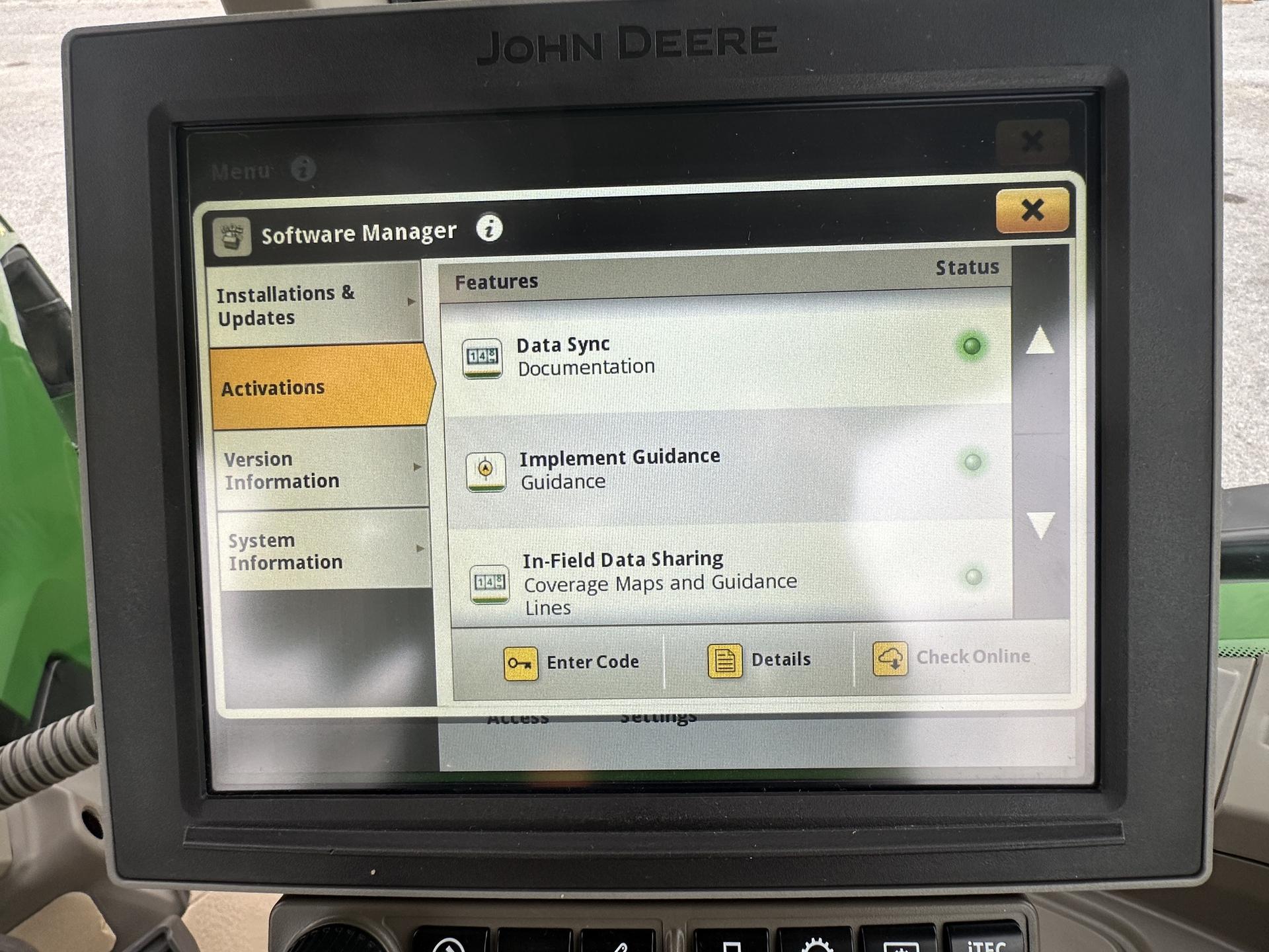 2023 John Deere 8R 340