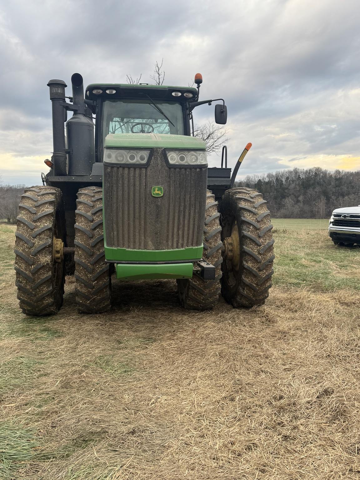 2012 John Deere 9410R Image