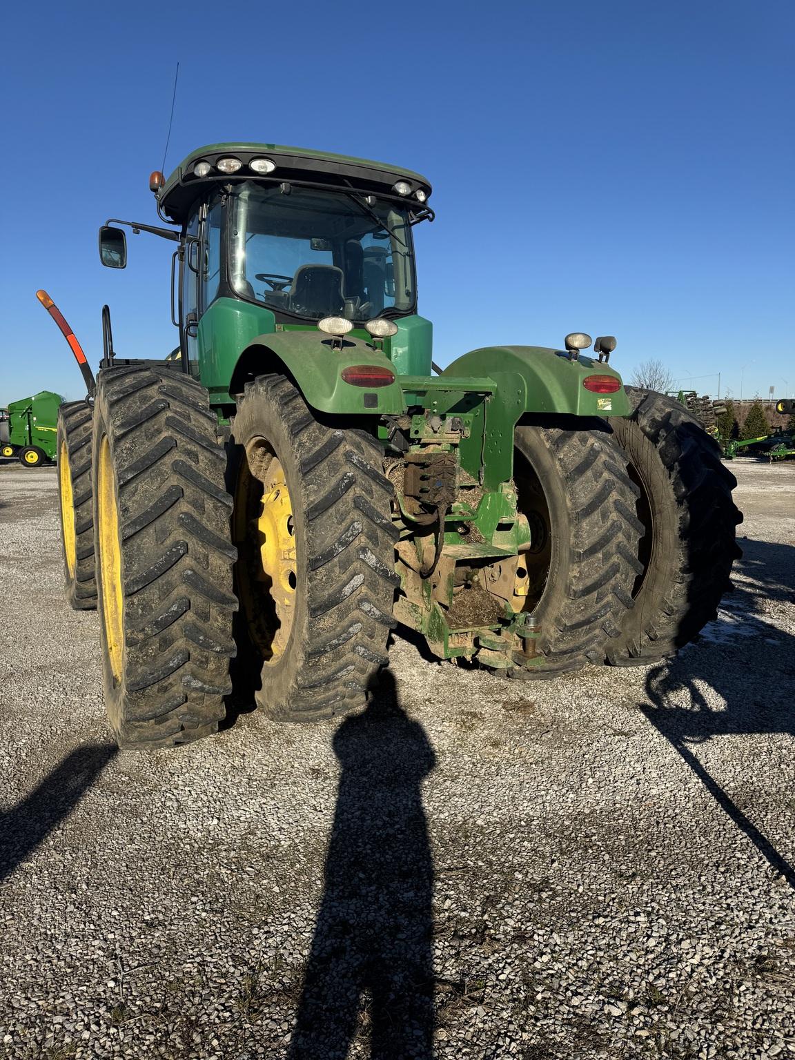 2012 John Deere 9410R Image