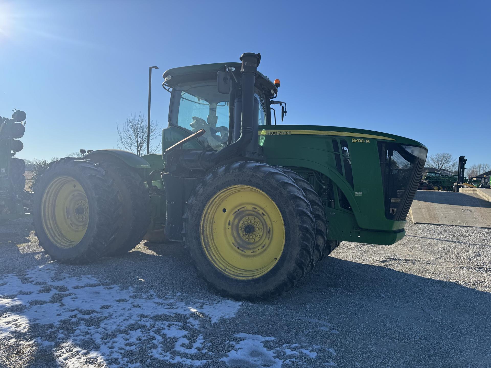 2012 John Deere 9410R Image