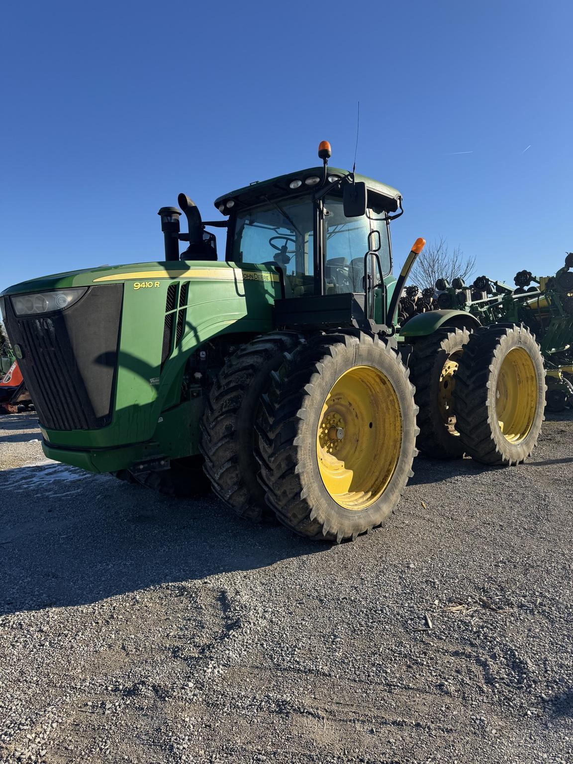 2012 John Deere 9410R Image