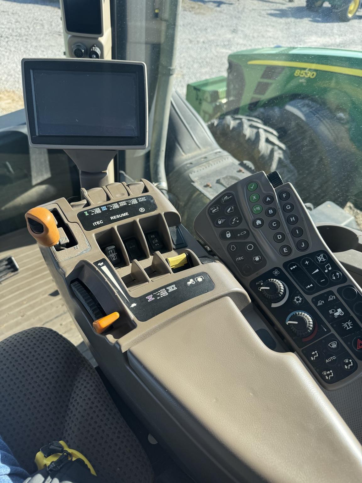 2012 John Deere 9410R Image