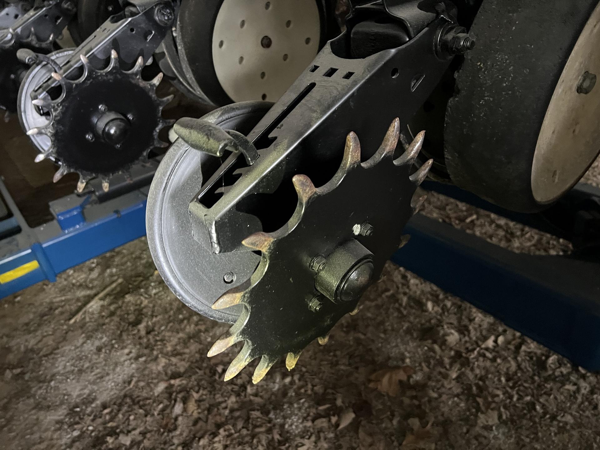 Kinze 3600 Image