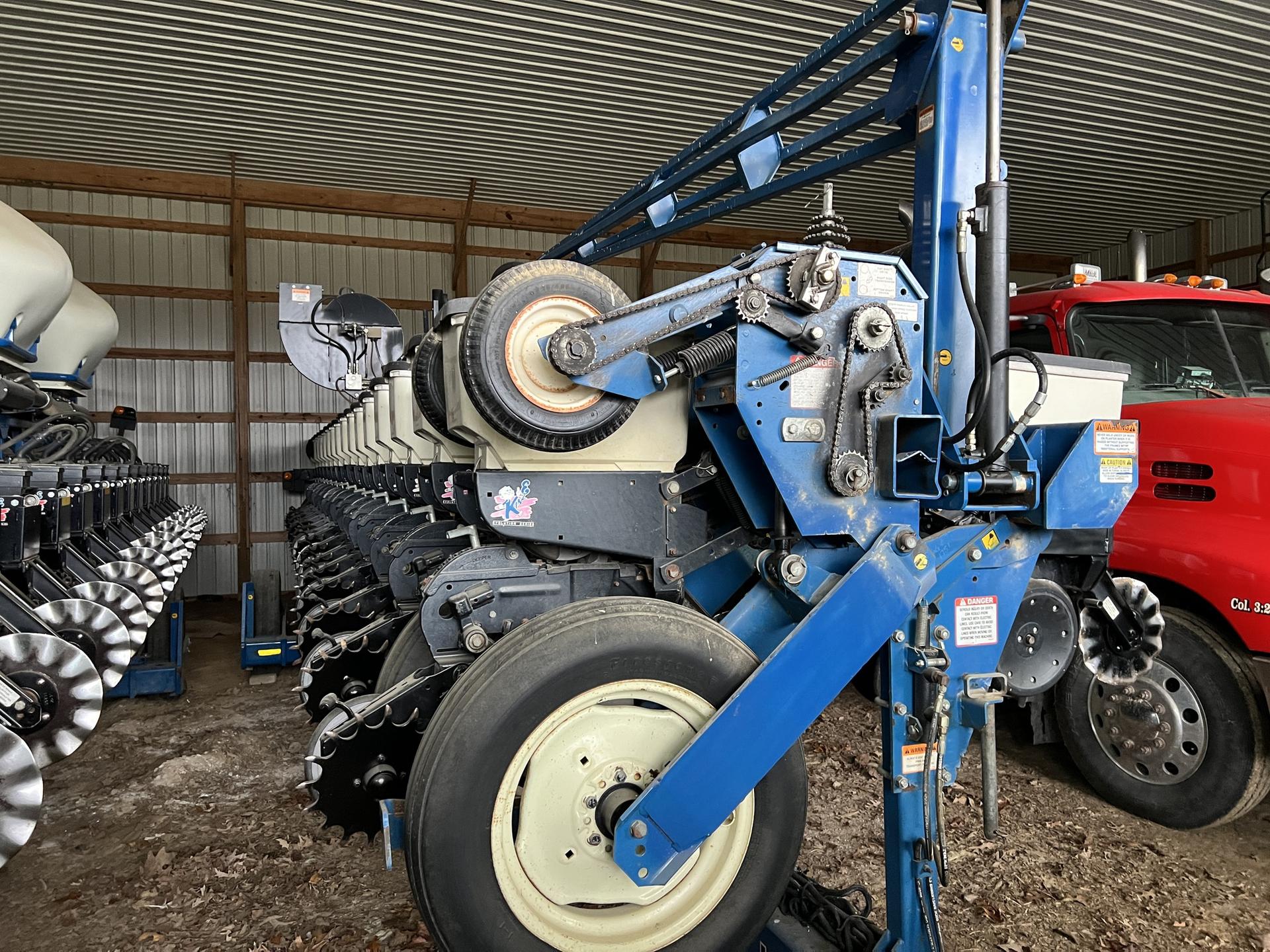 Kinze 3600 Image