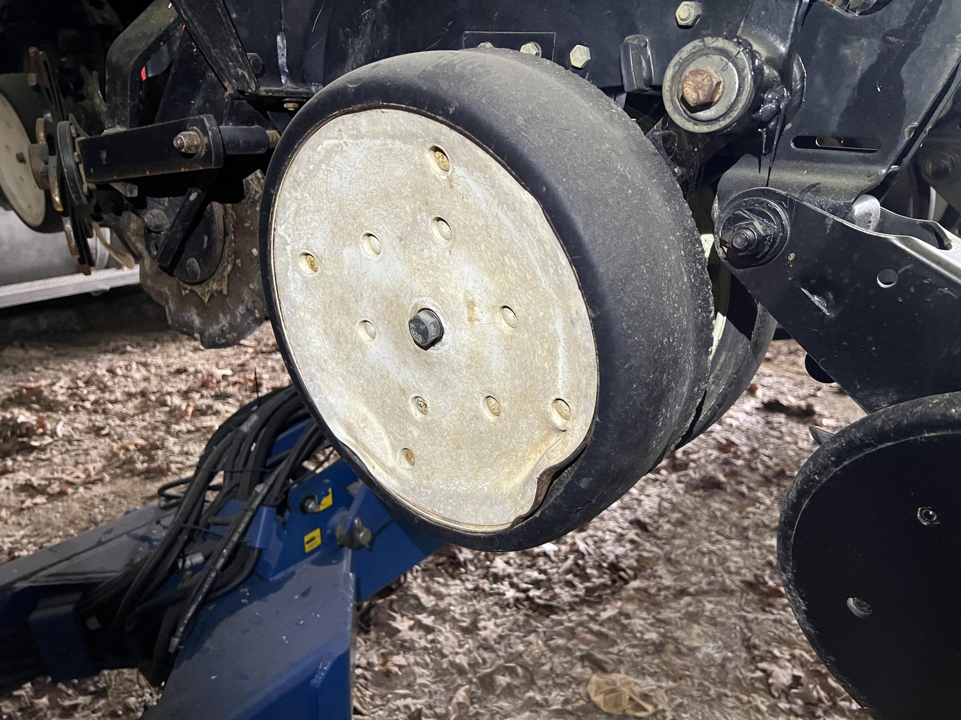 Kinze 3600 Image