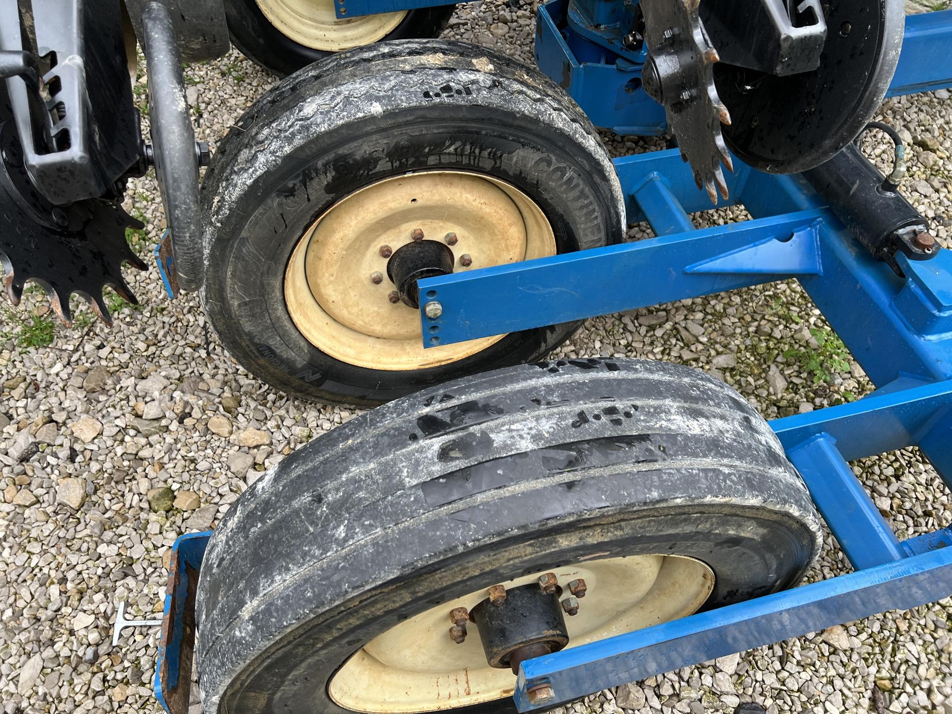 Kinze 3600 Image