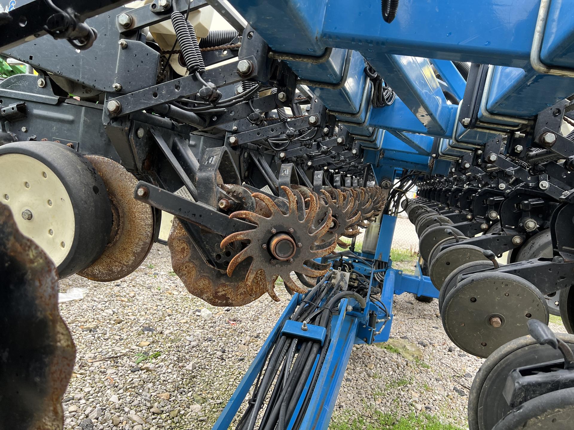 Kinze 3600 Image