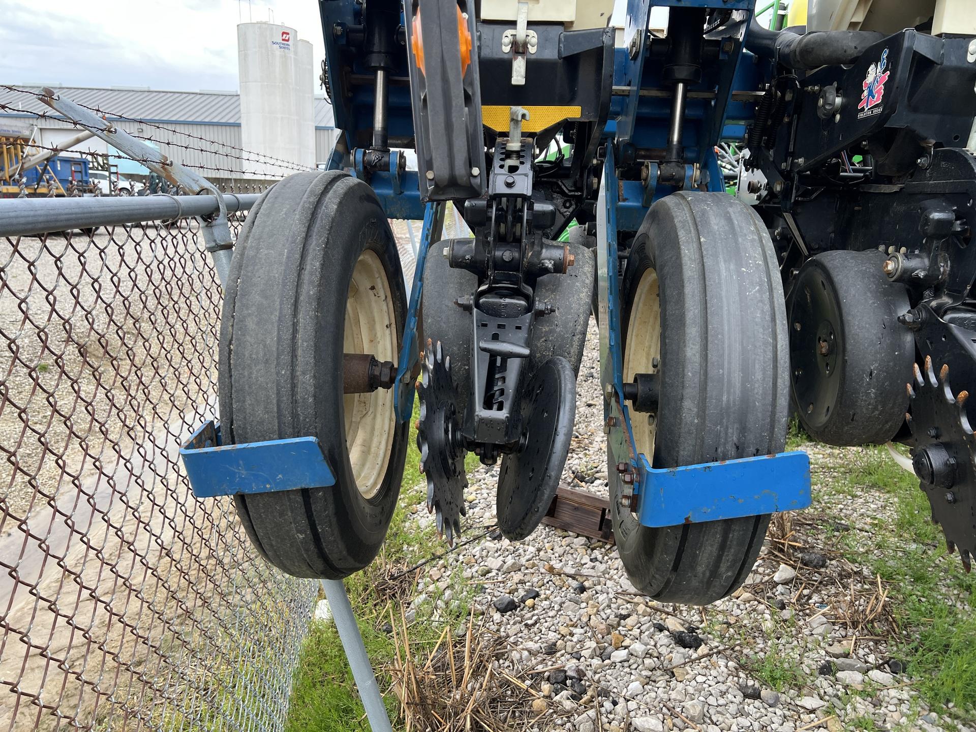 Kinze 3600 Image