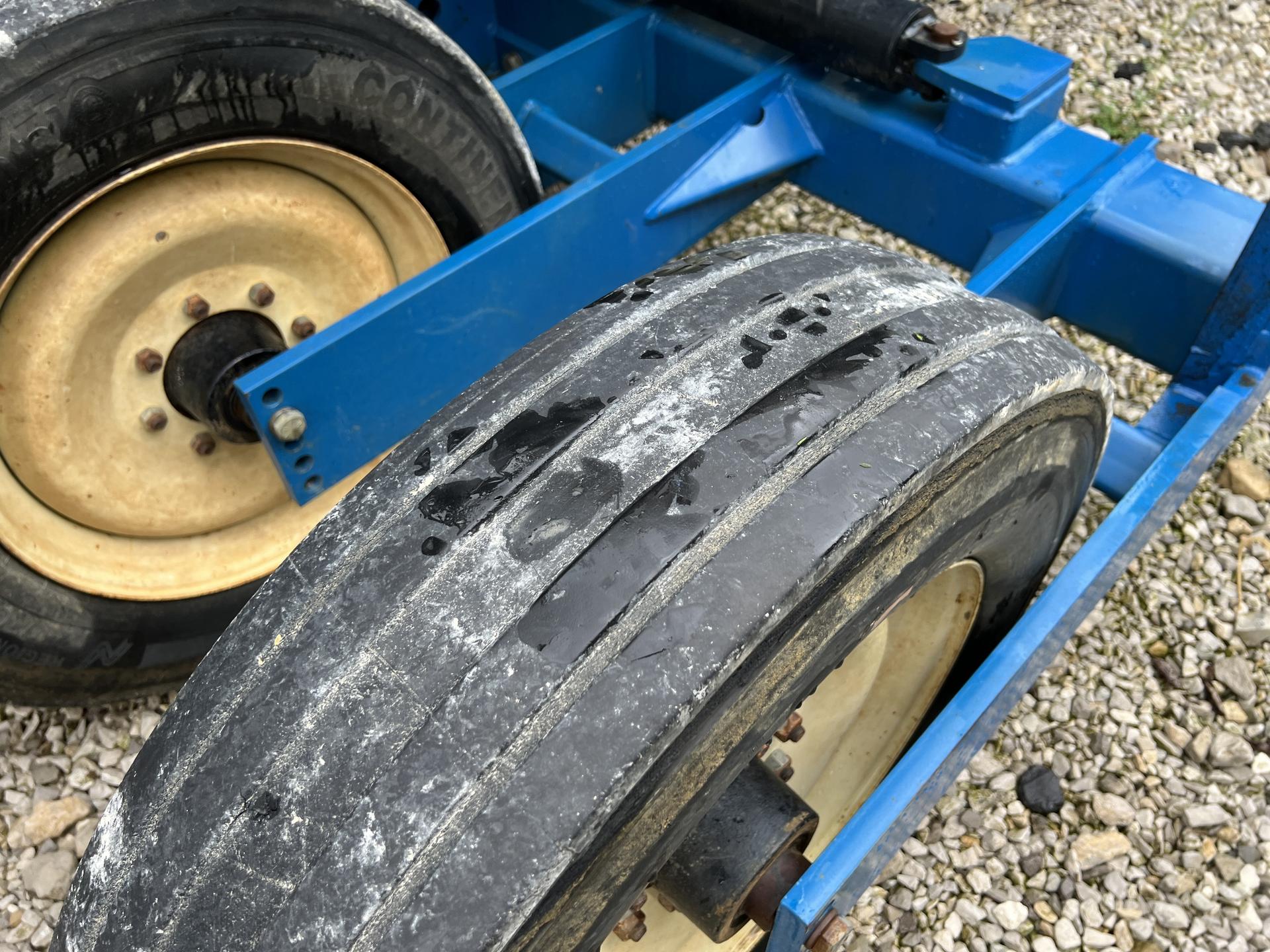 Kinze 3600 Image