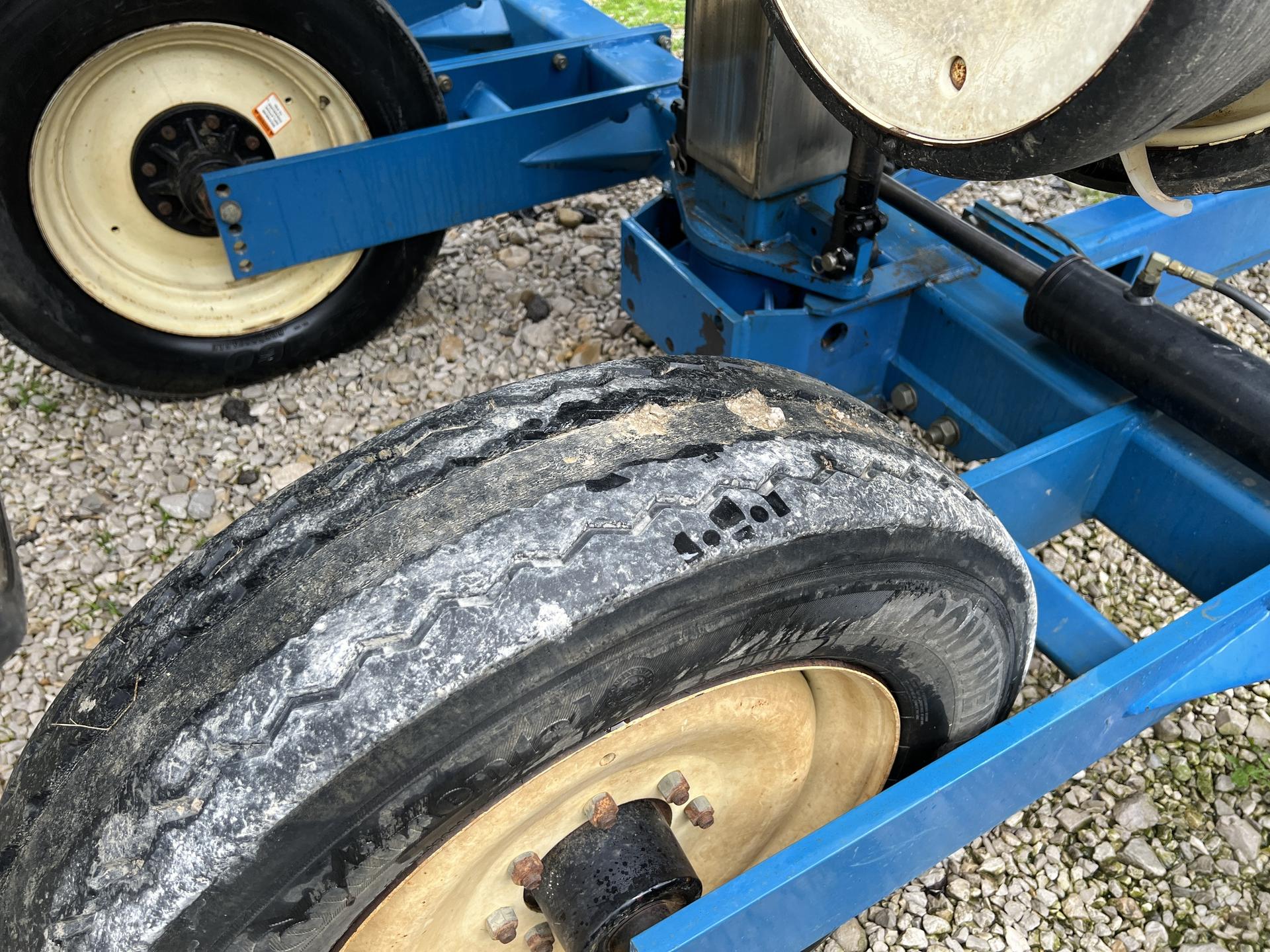 Kinze 3600 Image