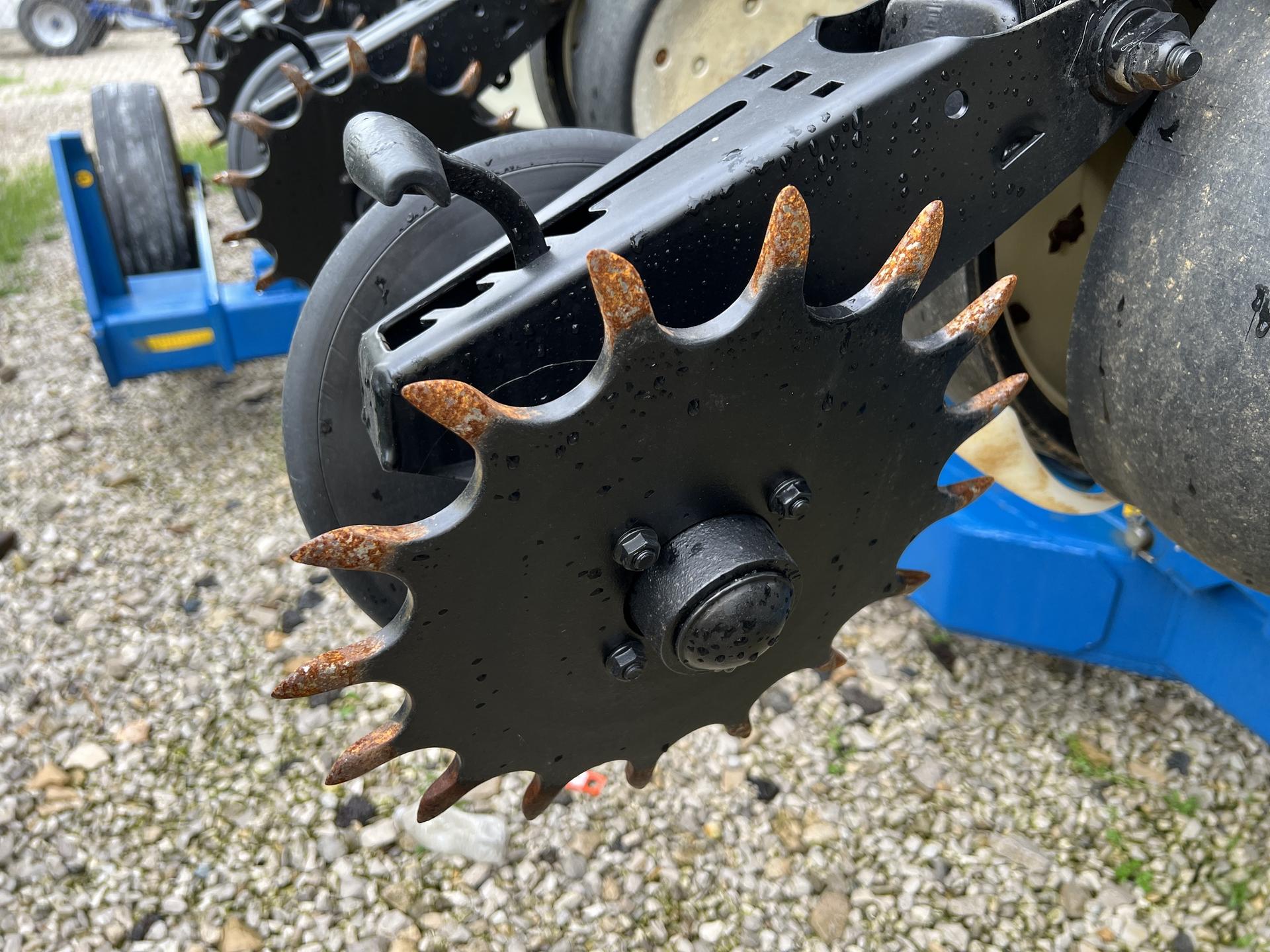 Kinze 3600 Image