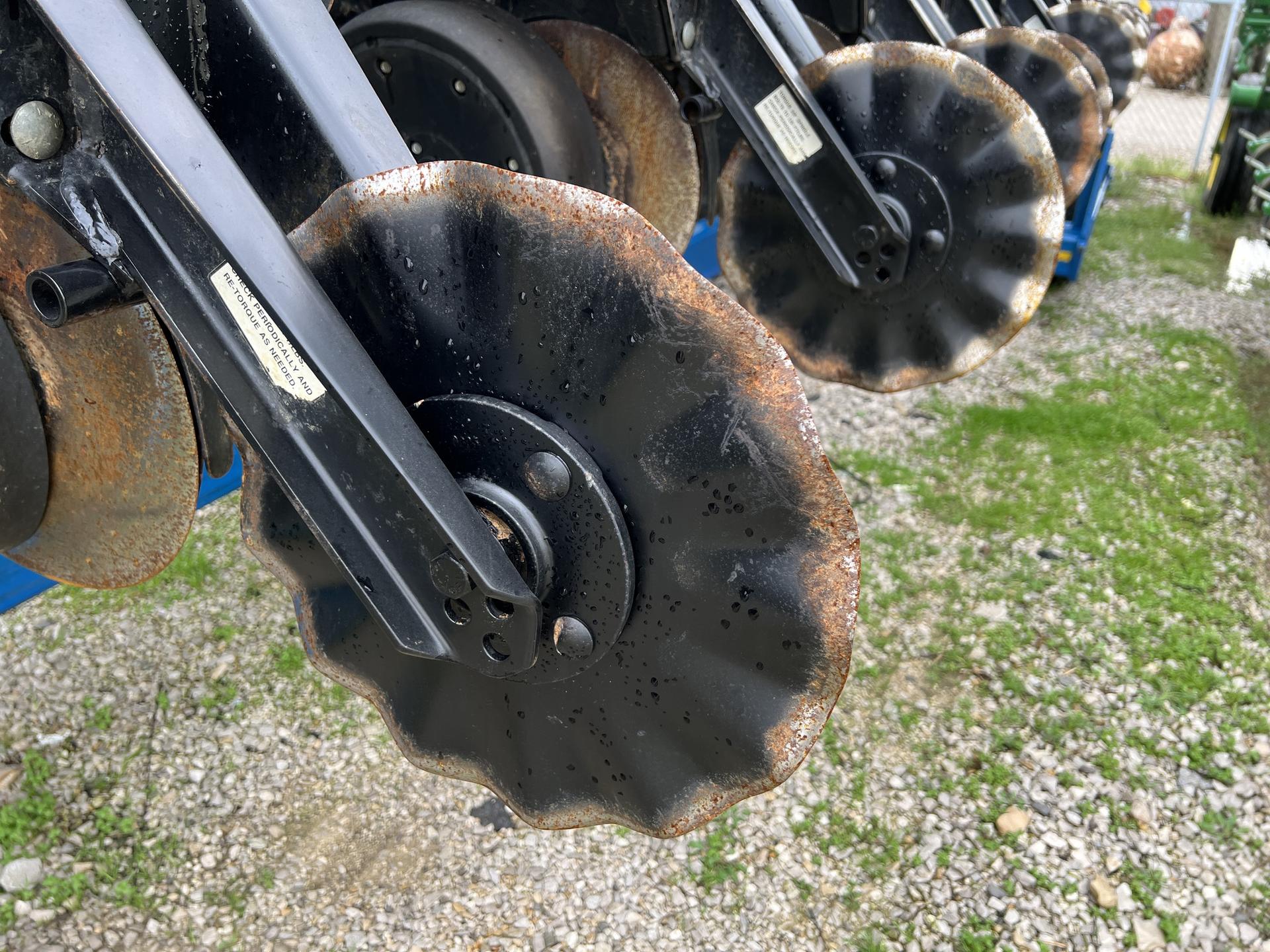 Kinze 3600 Image