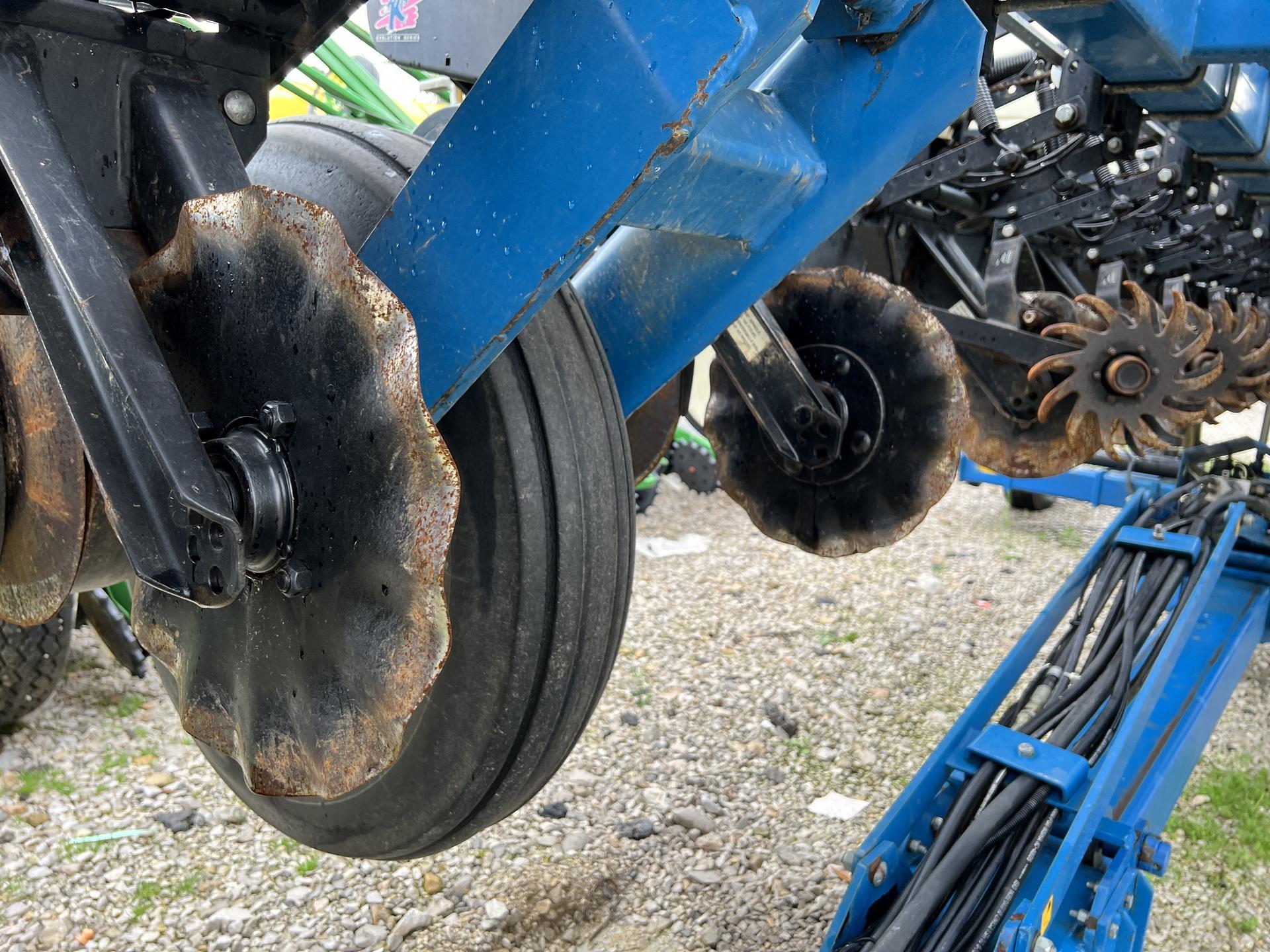 Kinze 3600 Image