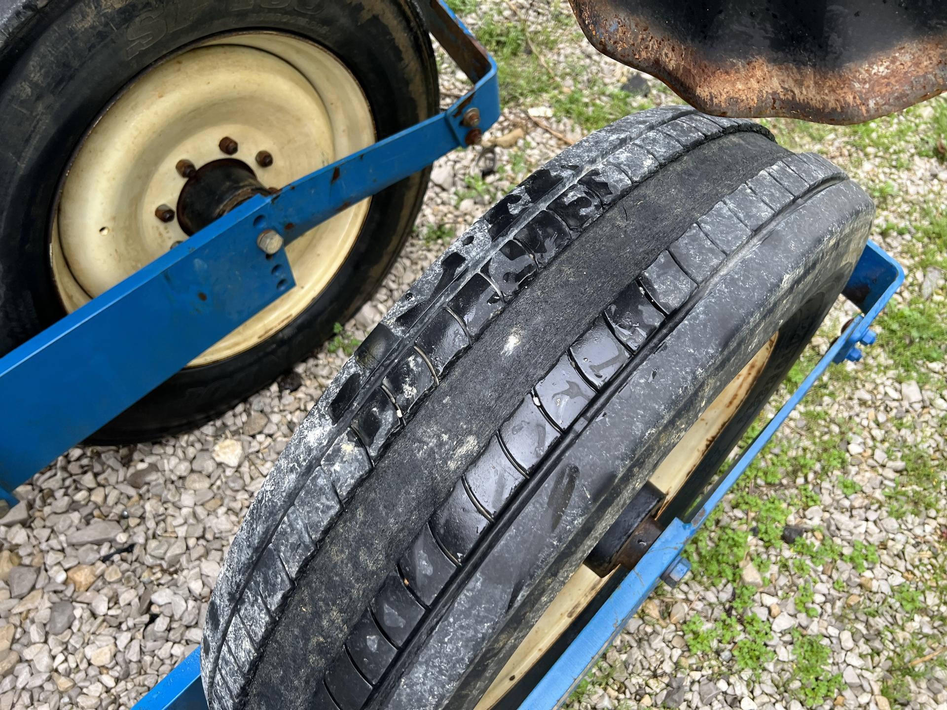 Kinze 3600 Image