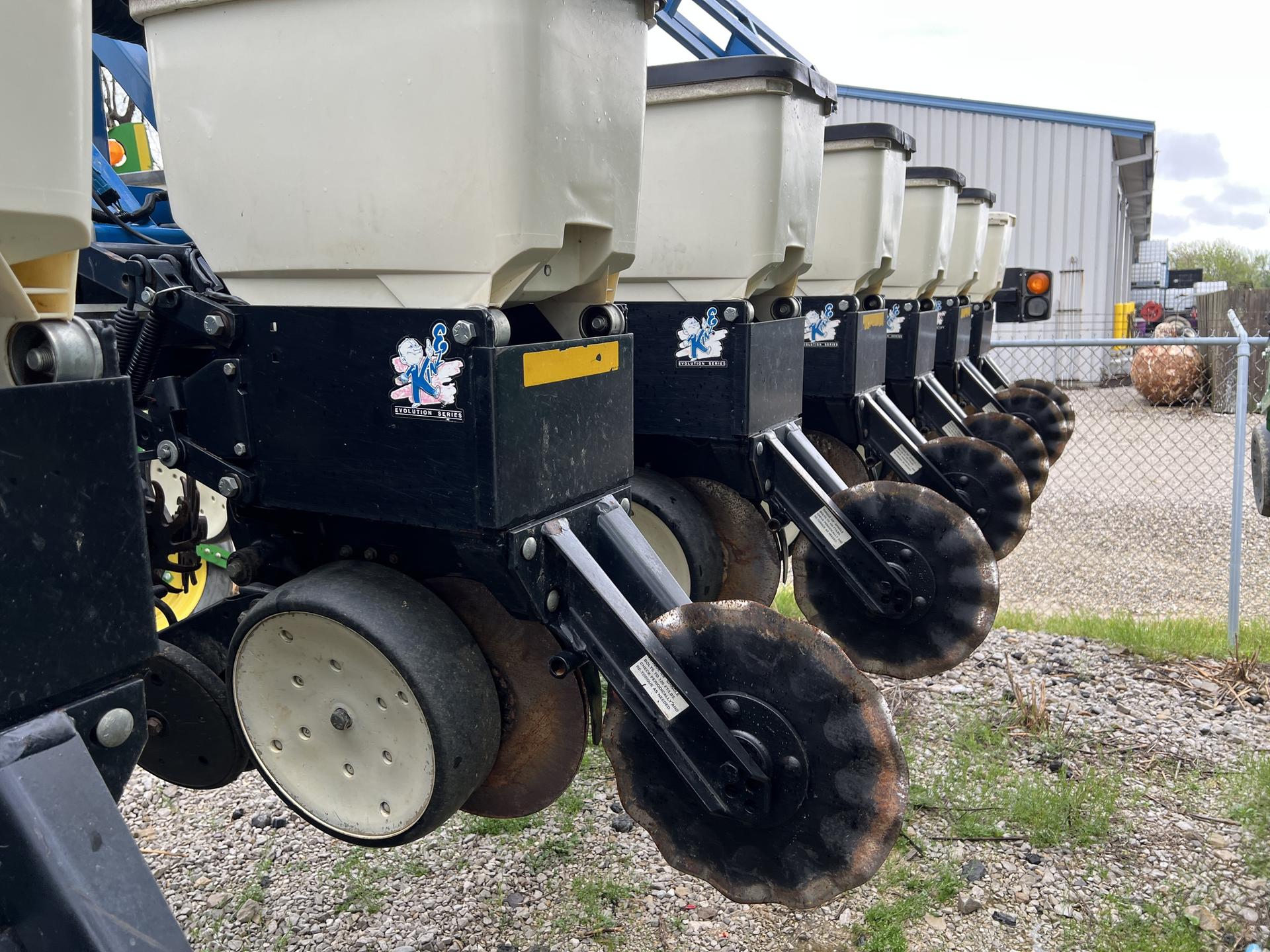 Kinze 3600 Image