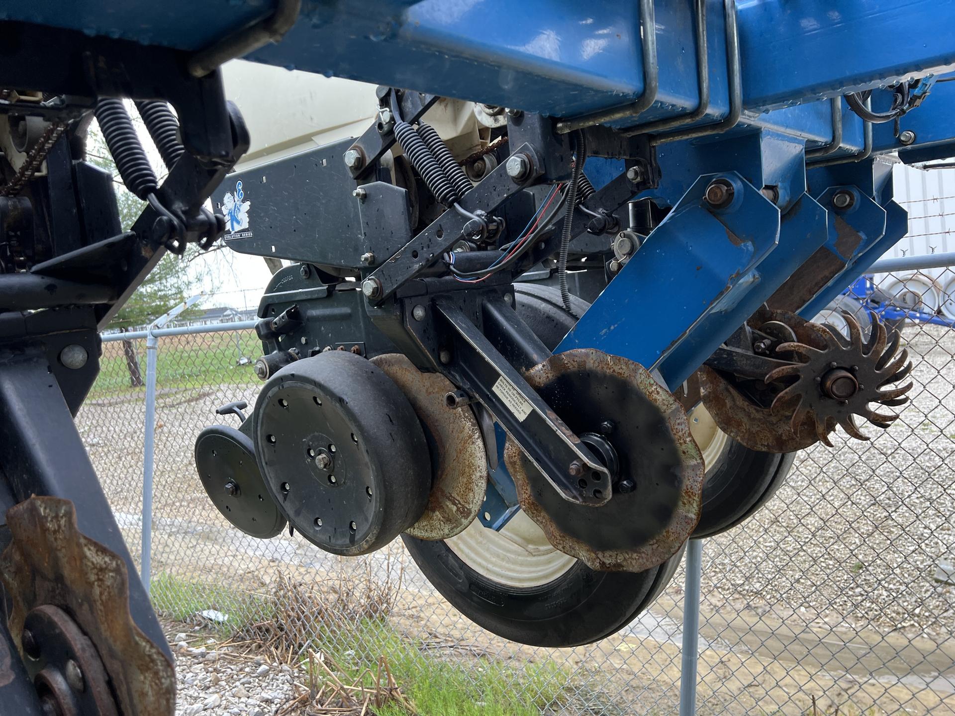 Kinze 3600 Image
