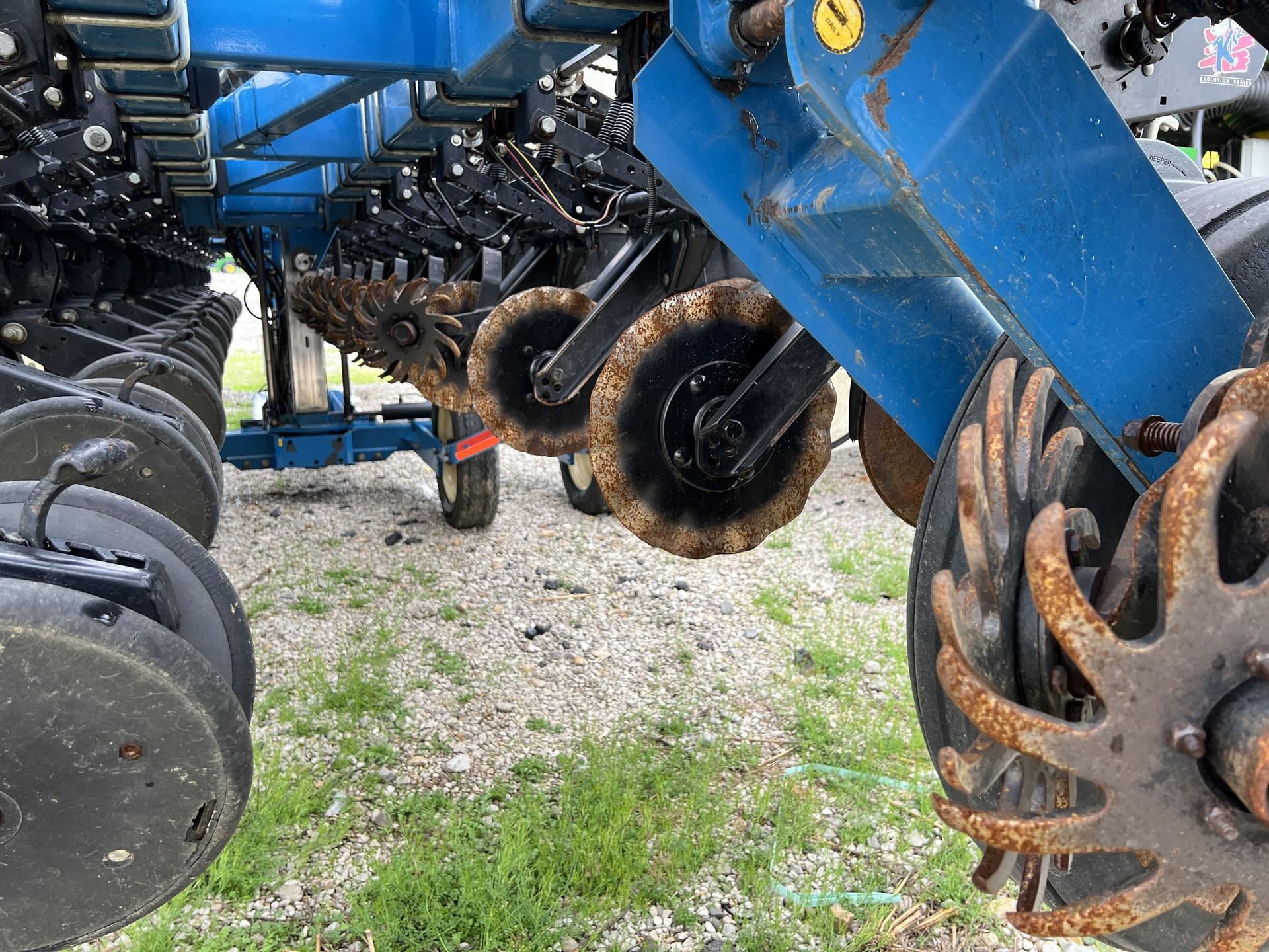 Kinze 3600 Image