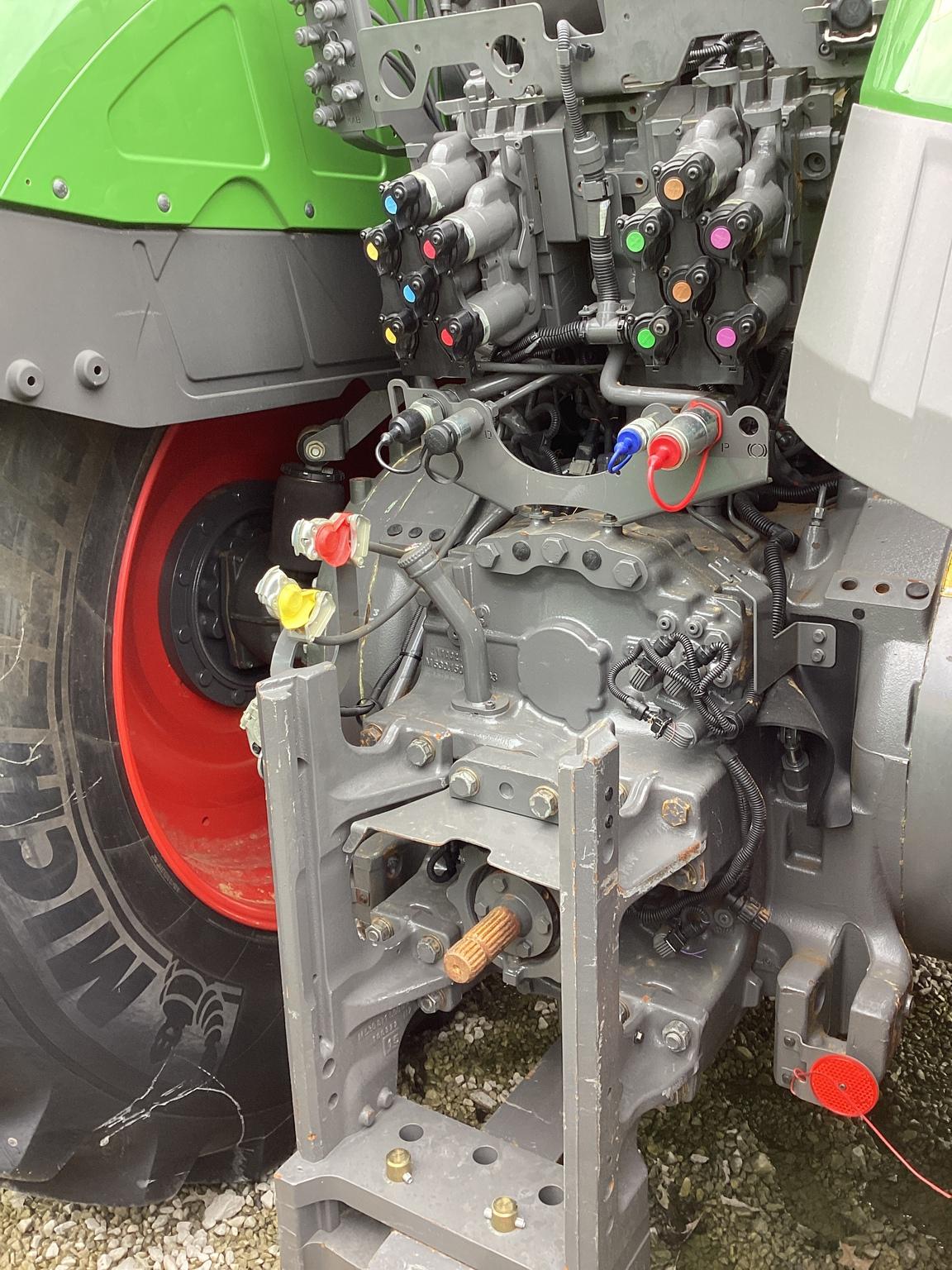 2021 Fendt 1050 Gen2 Image