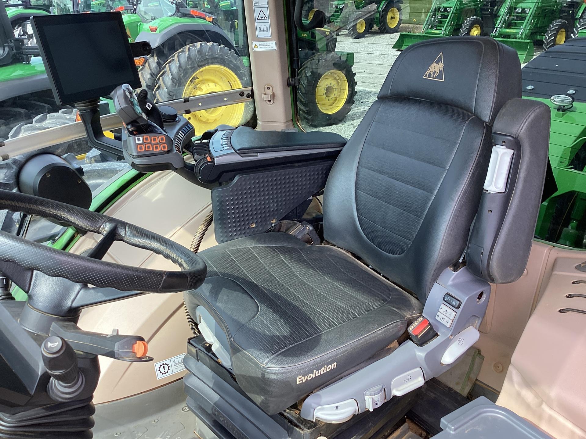 2021 Fendt 1050 Gen2 Image
