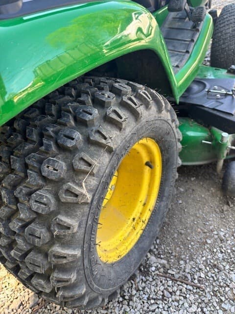 2023 John Deere X590 Image