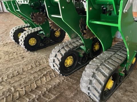 2023 John Deere 1775NT