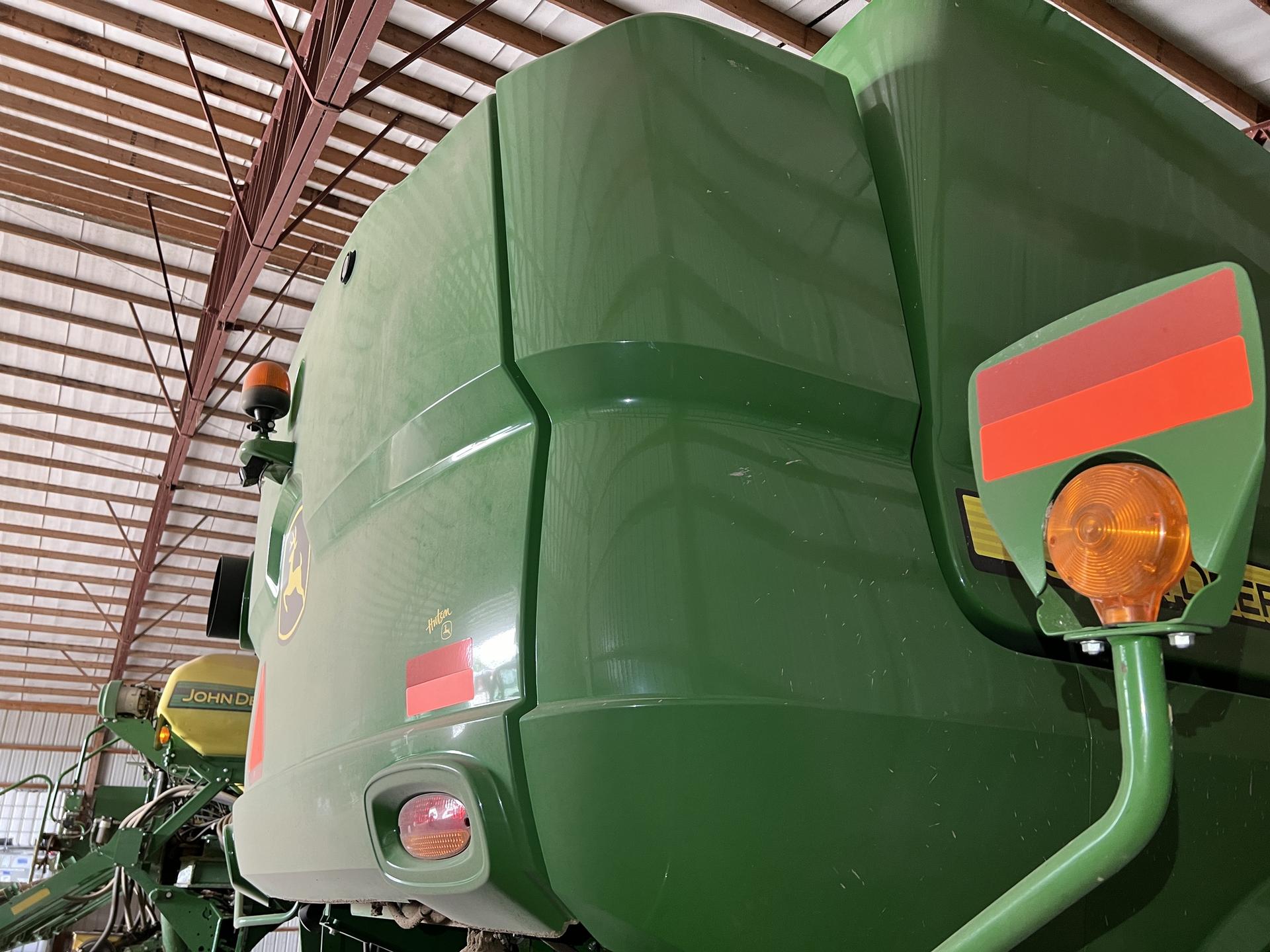 2018 John Deere S780