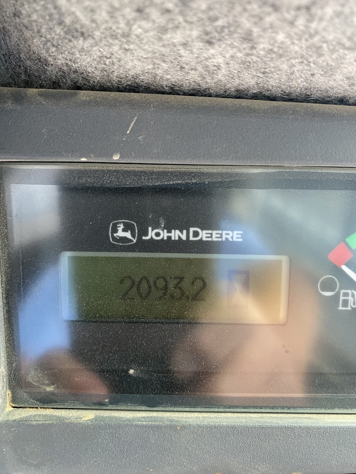 2020 John Deere 333G Image