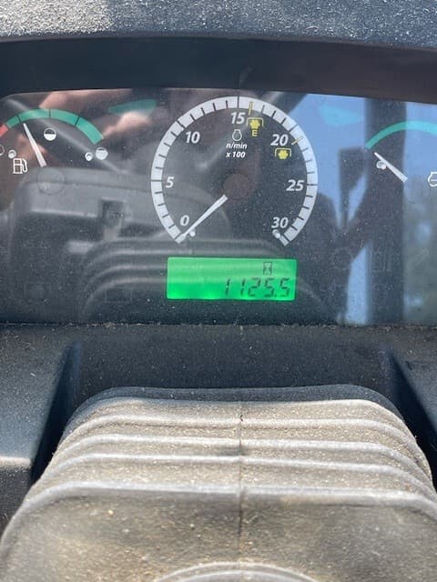 2017 John Deere 5075E Image