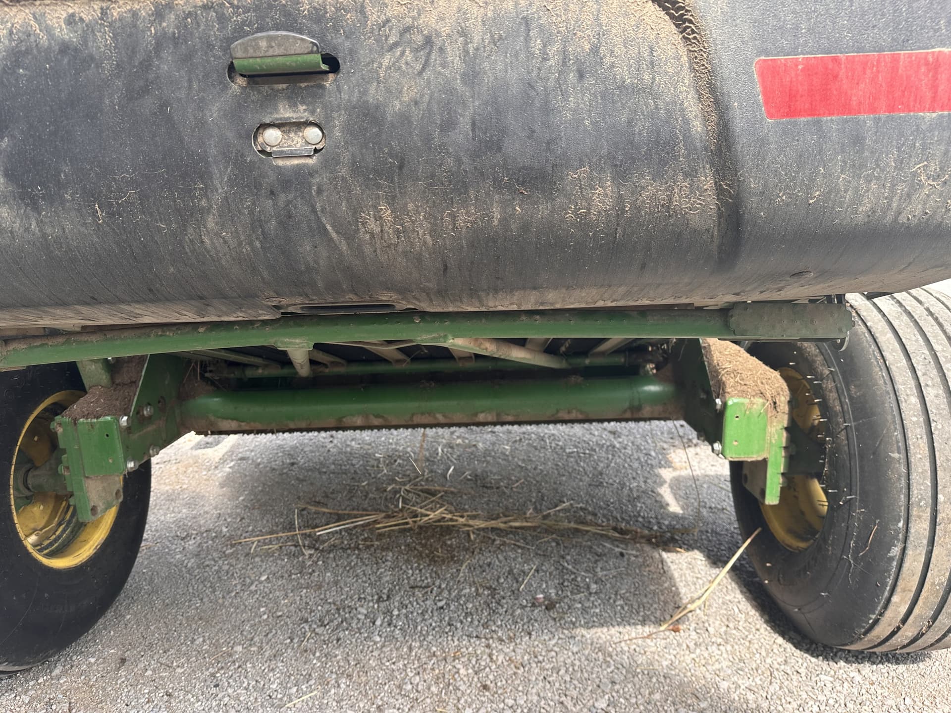 2022 John Deere 450M Image