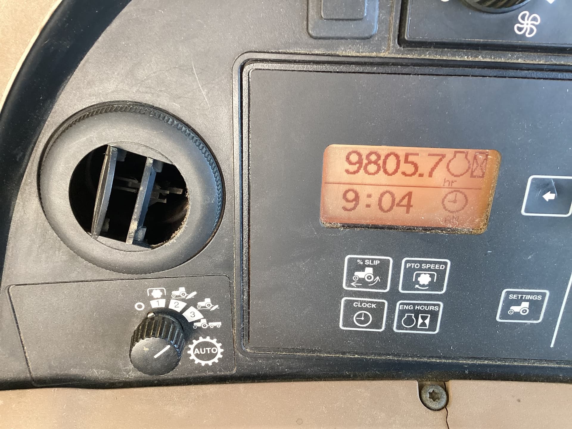 2008 John Deere 8430 Image