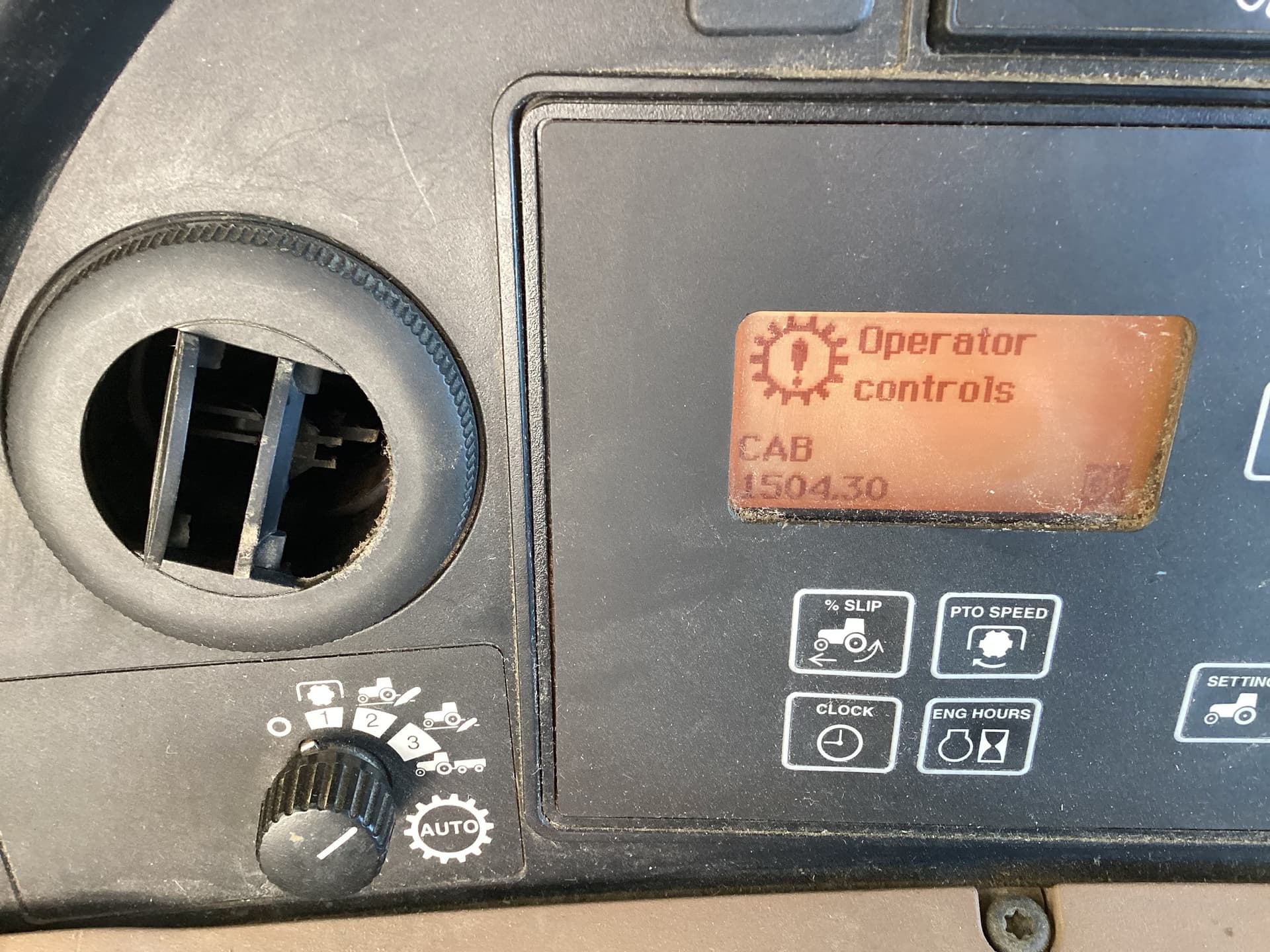 2008 John Deere 8430 Image