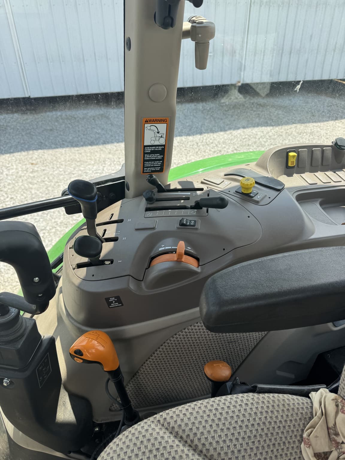 2022 John Deere 5090E Image