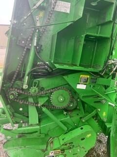 2016 John Deere 569